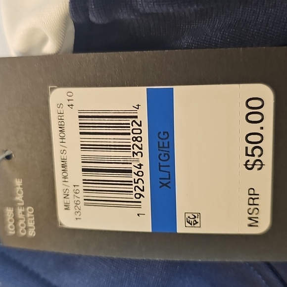 NWT Under Armour Men's Blue Jacket Sz XL - Picture 8 of 9